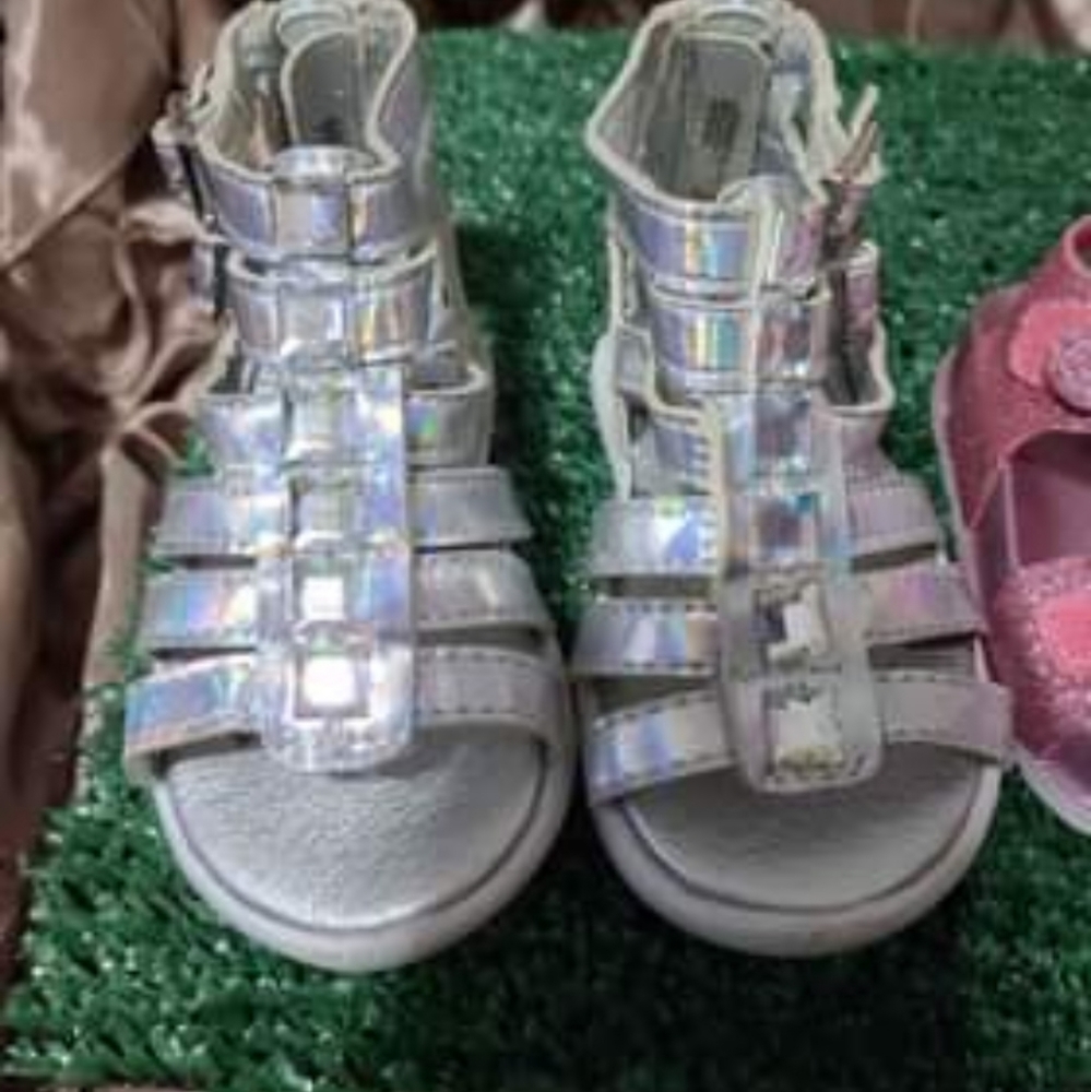 Infant shoes - Picture 4 of 4
